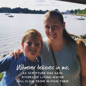 Meet your Posher, Jenna